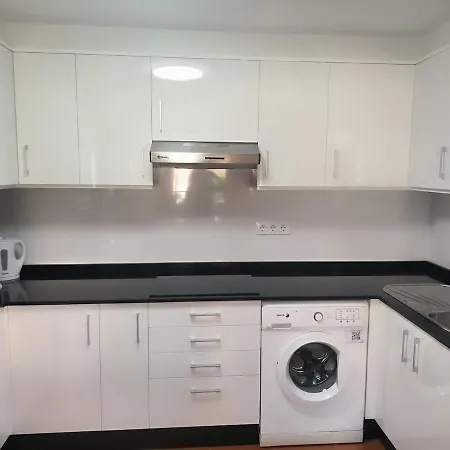 Prázdninový dům Casa Mabel Vilaxoan Sobrán