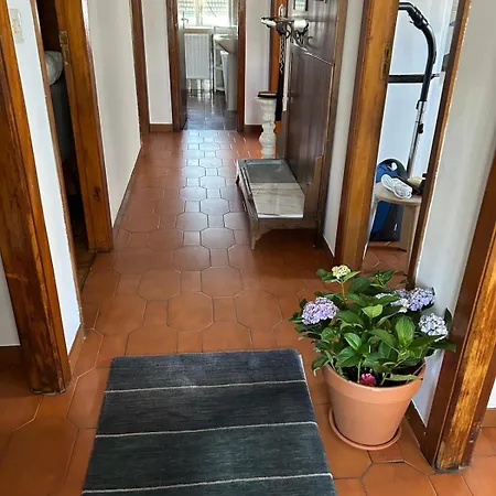 Casa Mabel Vilaxoan * Sobrán