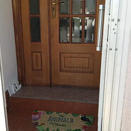 Casa Mabel Vilaxoan Tatil Evi *