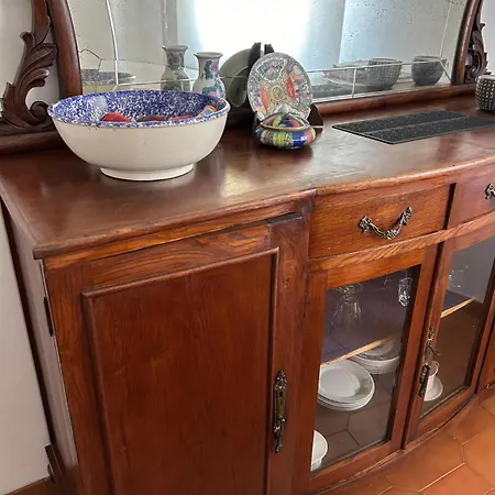 Tatil Evi Casa Mabel Vilaxoan *