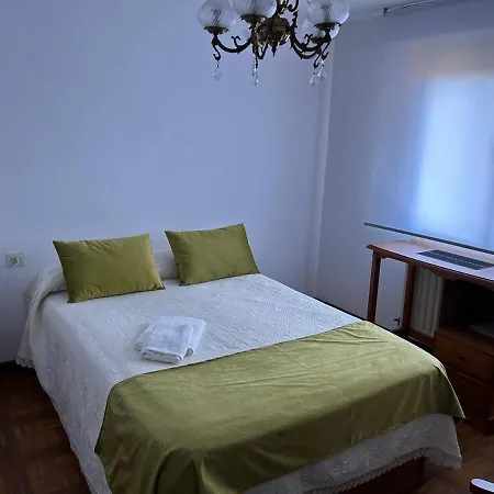 Tatil Evi Casa Mabel Vilaxoan