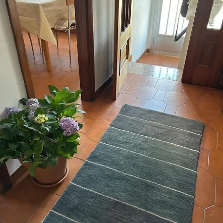 Casa Mabel Vilaxoan * Sobrán