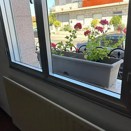 Tatil Evi Casa Mabel Vilaxoan