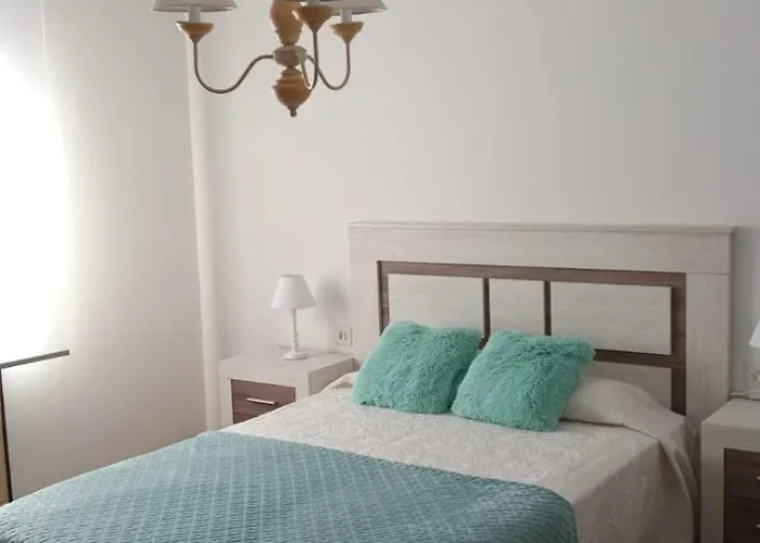 Vakantiehuis Casa Mabel Vilaxoan Sobrán