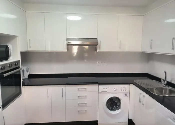 Vakantiehuis Casa Mabel Vilaxoan Sobrán