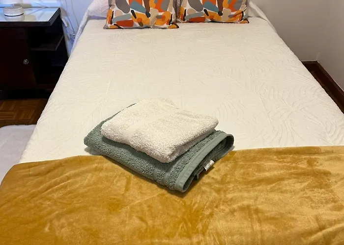 Casa Mabel Vilaxoan Sobrán