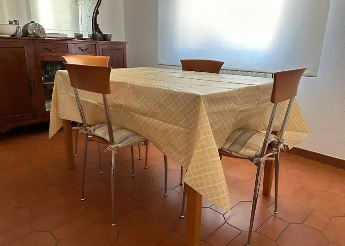 Casa Mabel Vilaxoan Vakantiehuis Sobrán