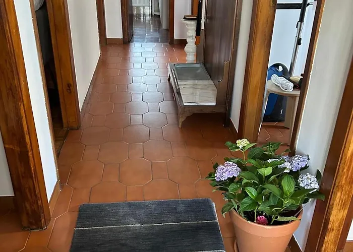 Casa Mabel Vilaxoan * Sobrán