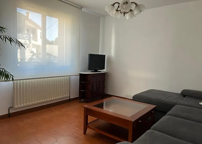 Casa Mabel Vilaxoan Vakantiehuis