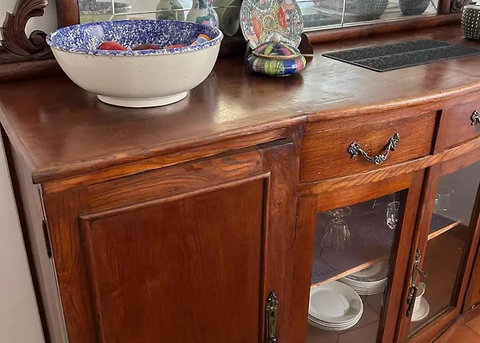 Vakantiehuis Casa Mabel Vilaxoan *