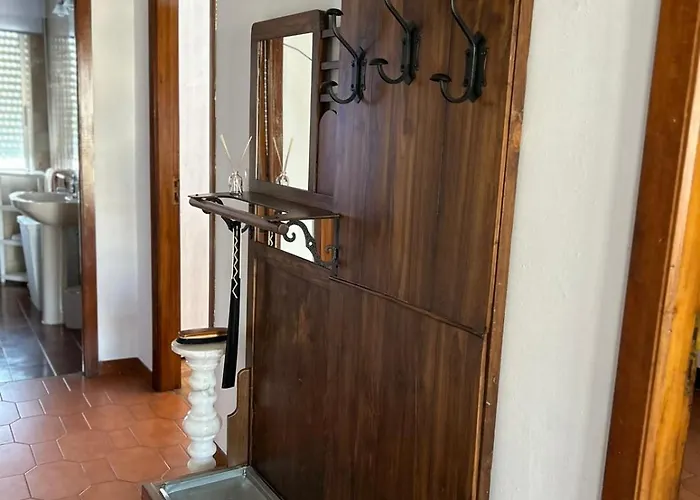 Casa Mabel Vilaxoan Vakantiehuis Sobrán