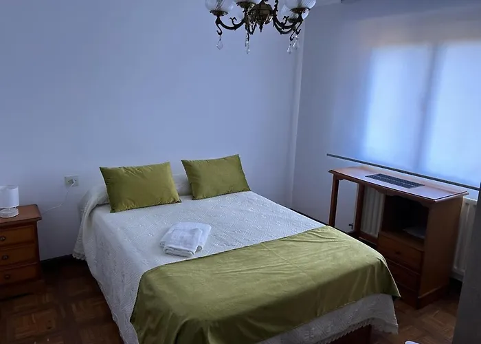 Vakantiehuis Casa Mabel Vilaxoan