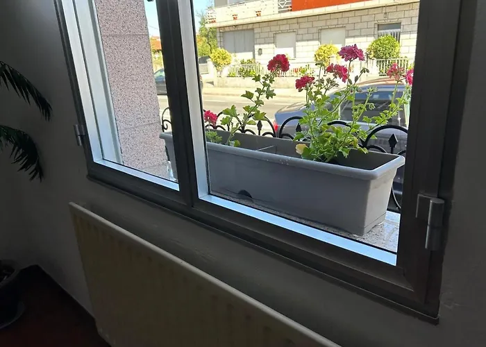 Vakantiehuis Casa Mabel Vilaxoan